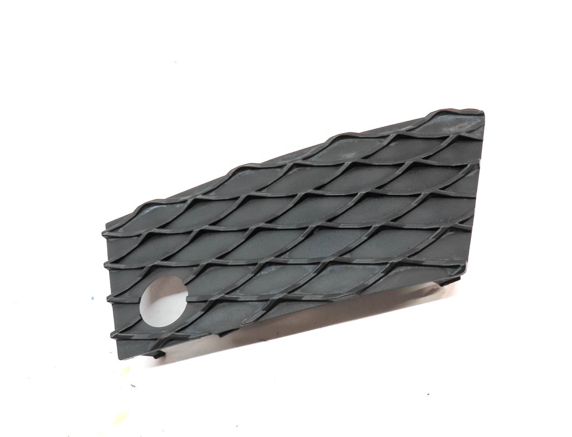 Thumbnail 3: 2014 MERCEDES GL450 (X166) FRONT RIGHT PASSENGER LOWER BUMPER GRILLE END TRIM
