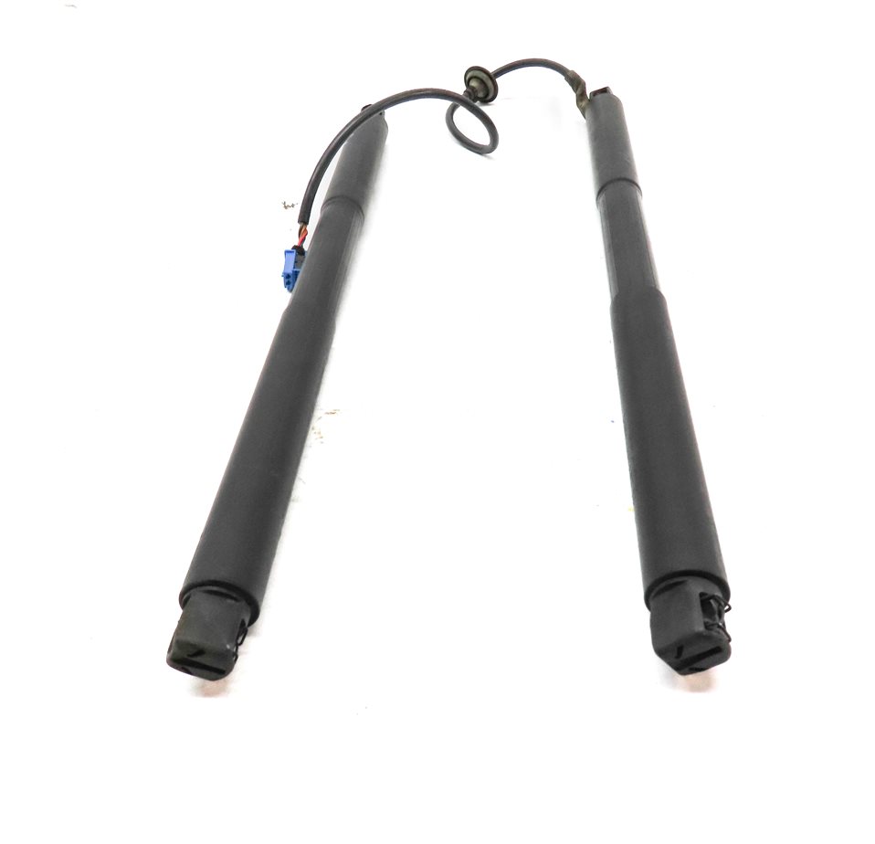 Thumbnail 5: 2014 MERCEDES GL450 (X166) REAR LEFT & RIGHT TAILGATE HATCH SHOCK STRUT SET/2