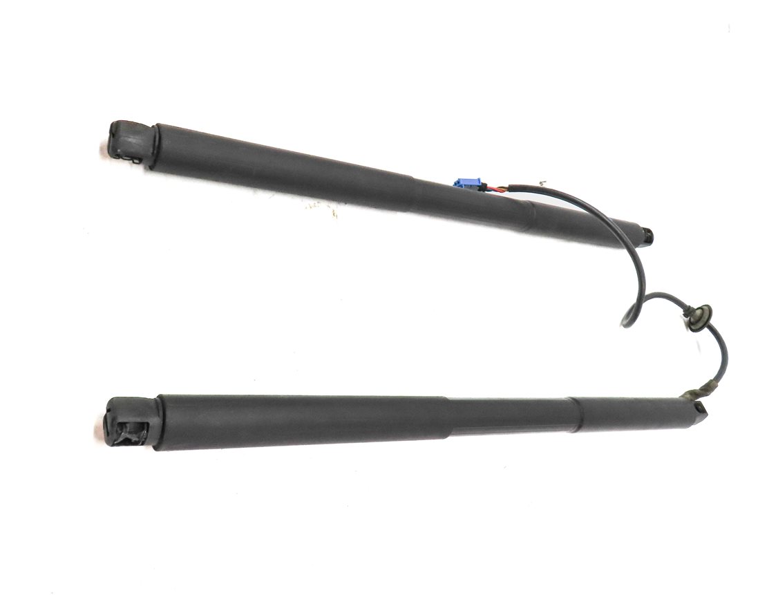 Thumbnail 6: 2014 MERCEDES GL450 (X166) REAR LEFT & RIGHT TAILGATE HATCH SHOCK STRUT SET/2