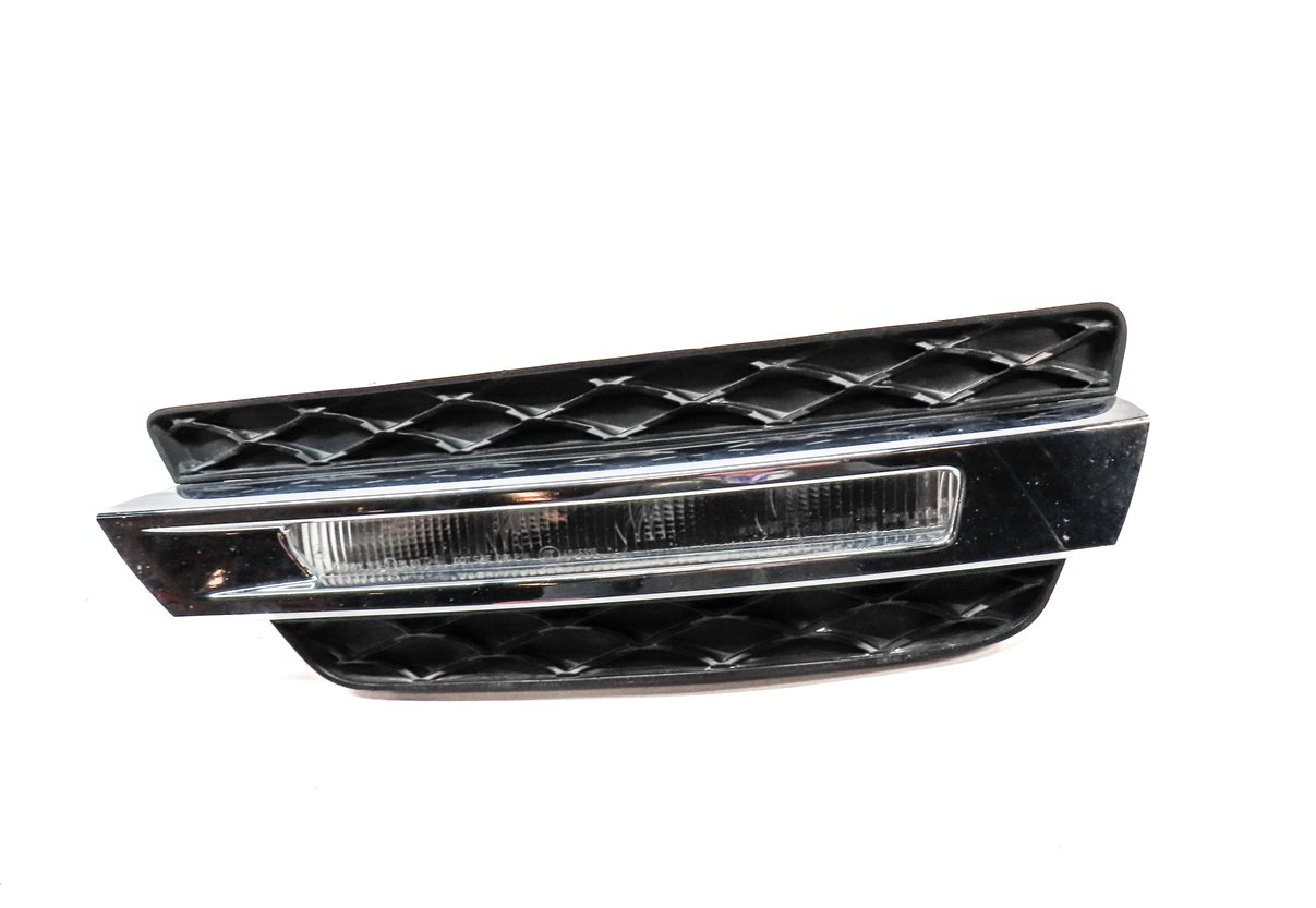 Thumbnail 2: 2013-2016 MERCEDES GL350 GL450 (X166) LEFT FRONT DRIVER DRL FOGLIGHT LAMP