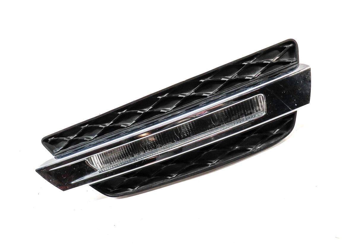 Thumbnail 3: 2013-2016 MERCEDES GL350 GL450 (X166) LEFT FRONT DRIVER DRL FOGLIGHT LAMP
