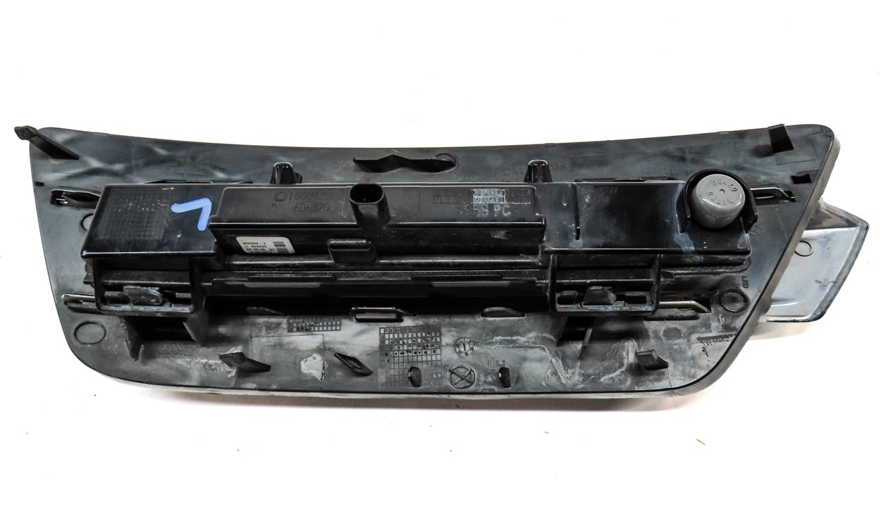 Thumbnail 5: 2013-2016 MERCEDES GL350 GL450 (X166) LEFT FRONT DRIVER DRL FOGLIGHT LAMP