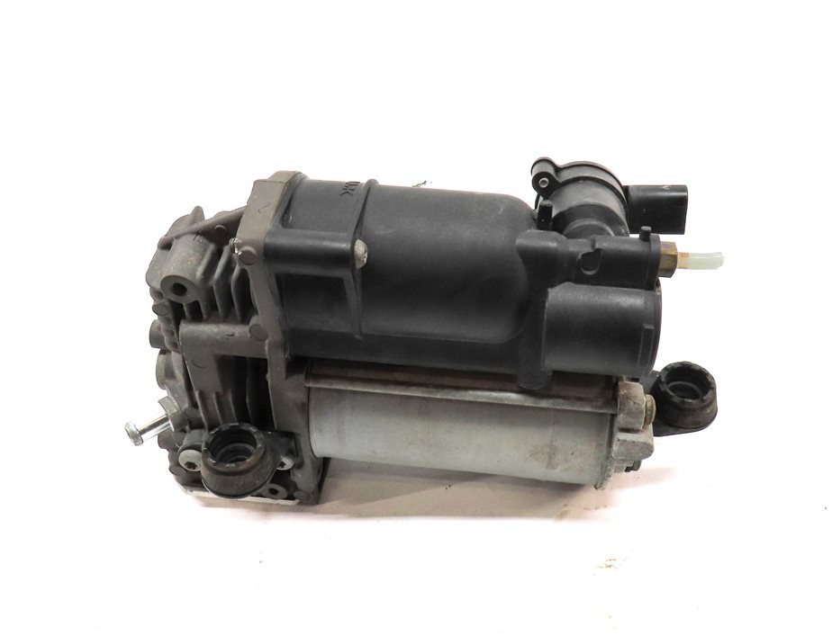 Thumbnail 2: 13-19 MERCEDES GL GLE GLS ML CLASS (W166 X166) AIR SUSPENSION COMPRESSOR PUMP