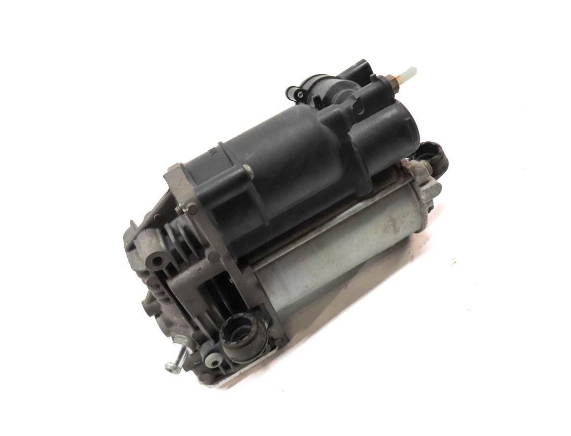 Thumbnail 3: 13-19 MERCEDES GL GLE GLS ML CLASS (W166 X166) AIR SUSPENSION COMPRESSOR PUMP