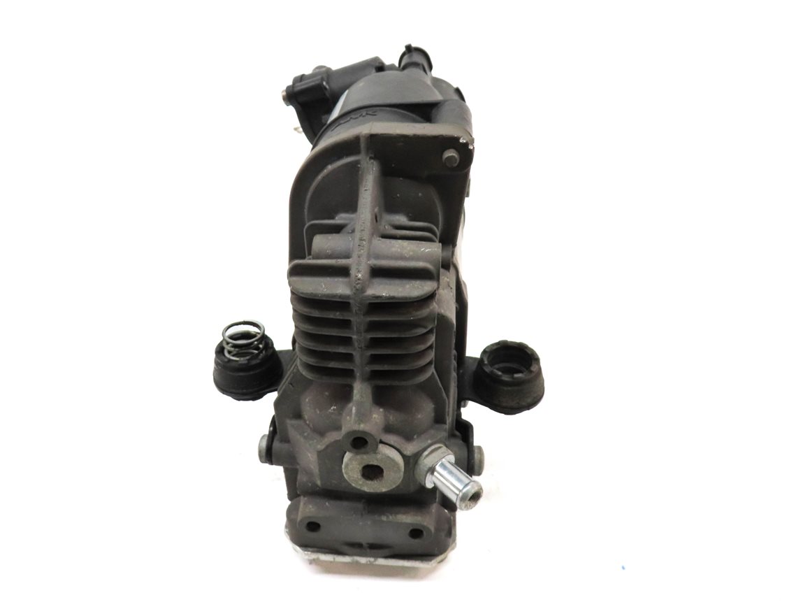 Thumbnail 4: 13-19 MERCEDES GL GLE GLS ML CLASS (W166 X166) AIR SUSPENSION COMPRESSOR PUMP