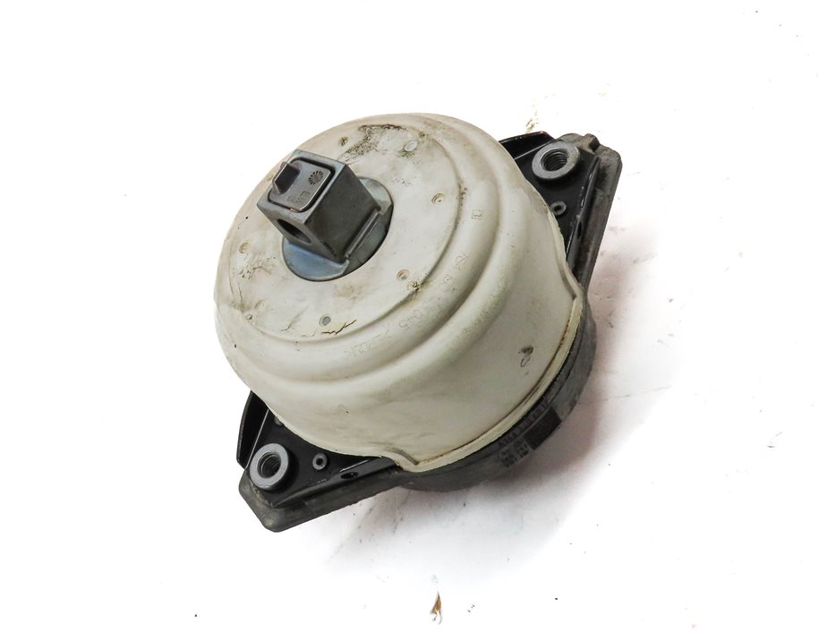 Thumbnail 3: 2014 MERCEDES GL450 (X166) 4.6L FRONT LEFT DRIVER ENGINE MOTOR MOUNT