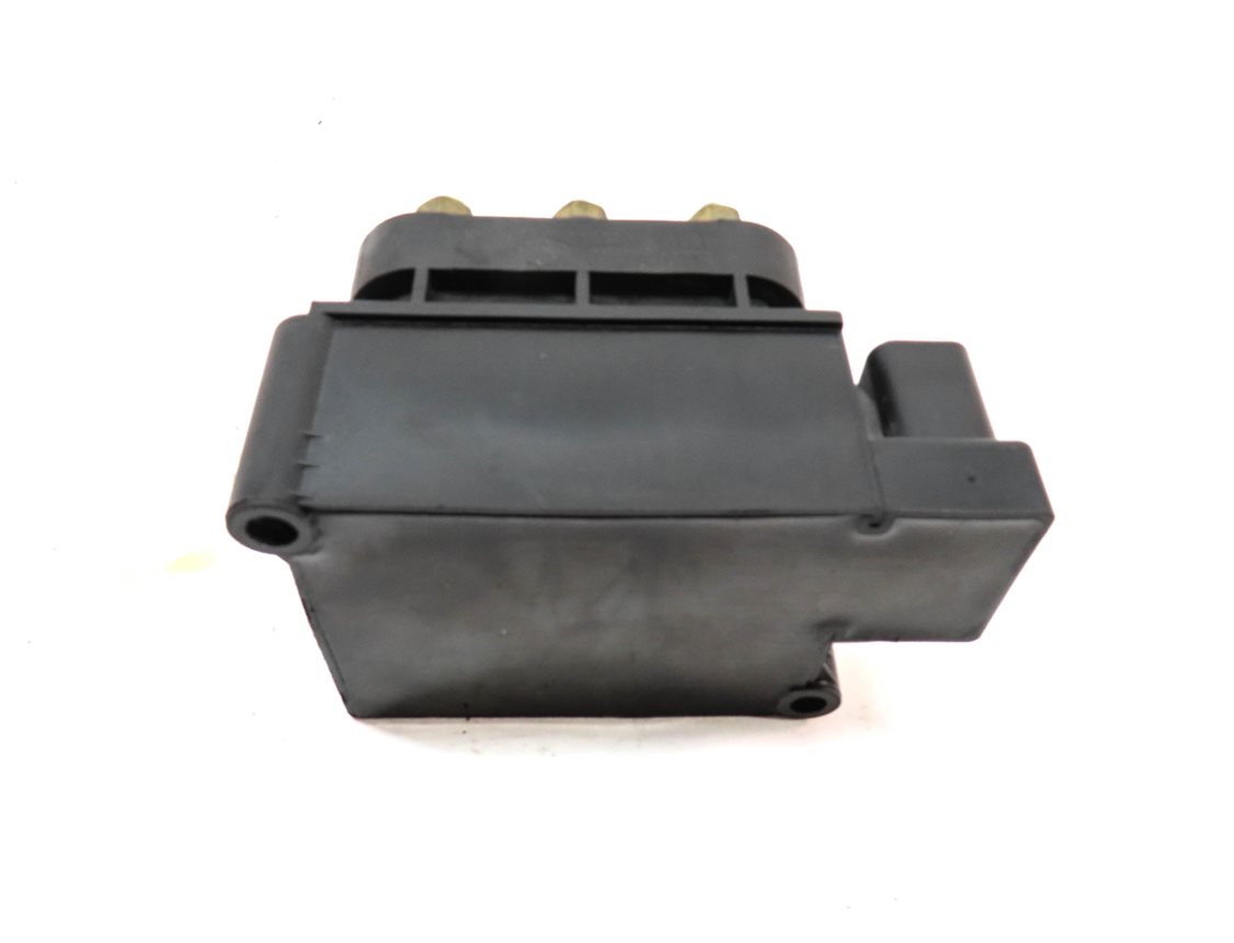 Thumbnail 6: 2014 MERCEDES GL450 (X166) AIRMATIC AIR SUSPENSION CONTROL VALVE BLOCK MODULE