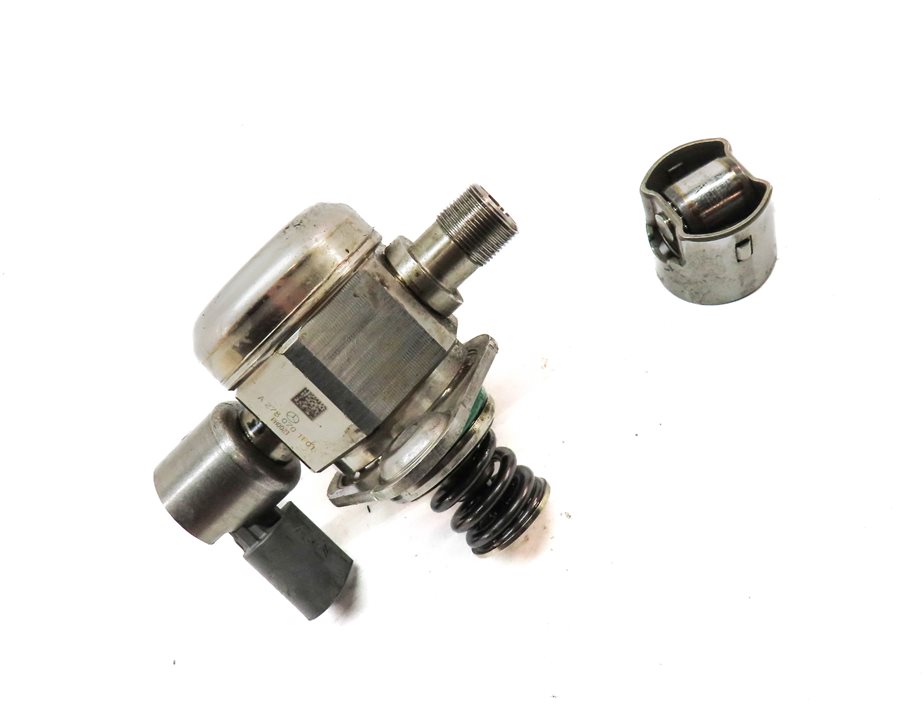 Thumbnail 3: 2011-2020 MERCEDES E500 E550 S600 SL450 SL550 GL550 RIGHT MECHANICAL FUEL PUMP