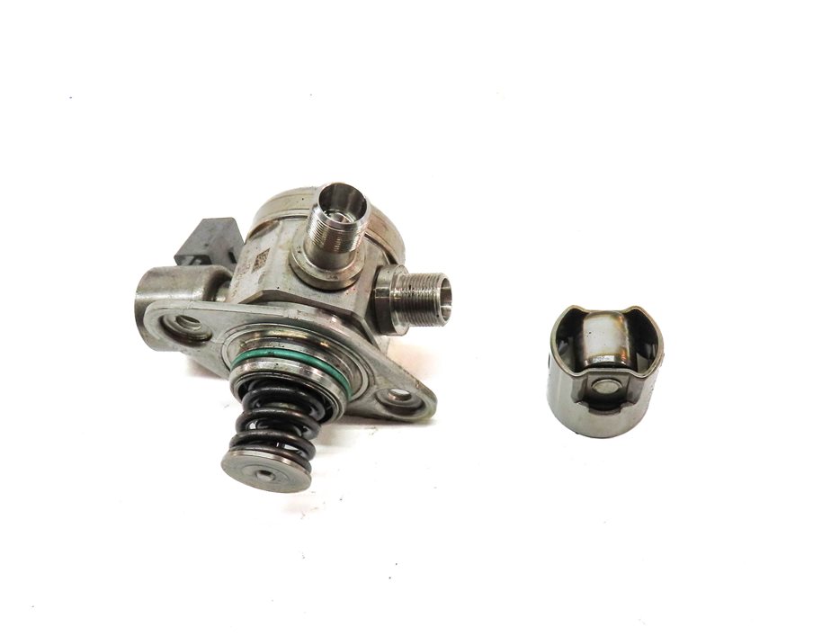 Thumbnail 2: 2011-2020 MERCEDES E500 E550 S600 SL450 SL550 GL550 LEFT MECHANICAL FUEL PUMP