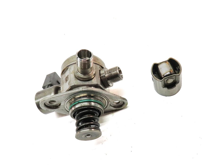 Thumbnail 3: 2011-2020 MERCEDES E500 E550 S600 SL450 SL550 GL550 LEFT MECHANICAL FUEL PUMP
