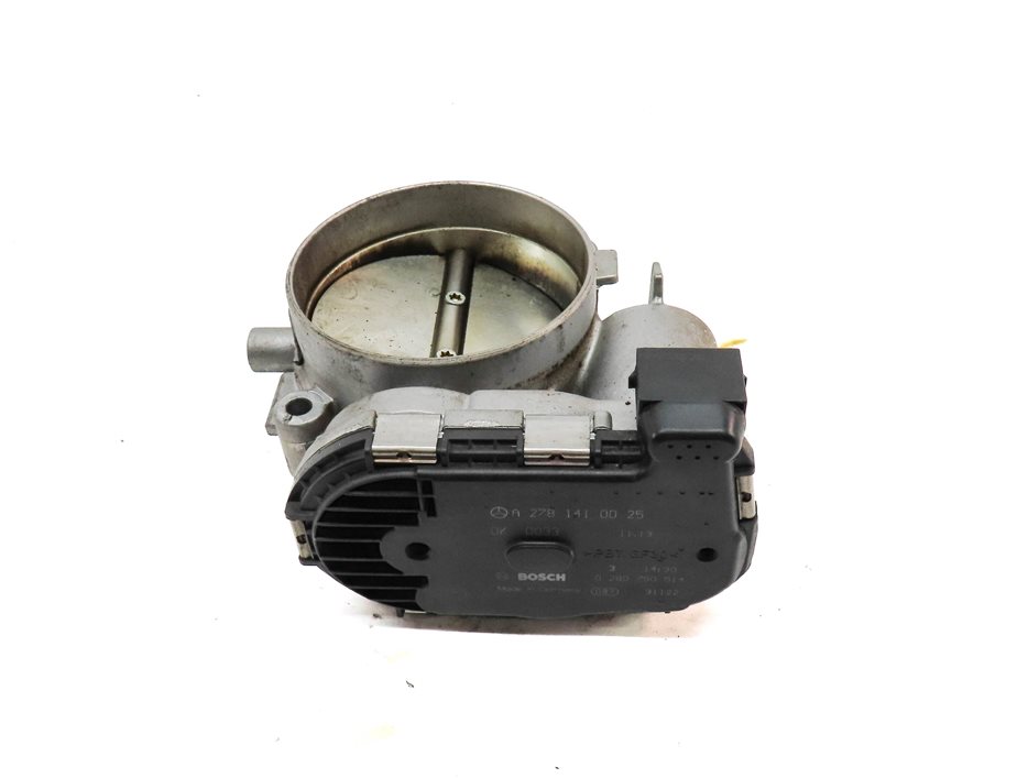 Thumbnail 2: 11-20 CL CLS E G GL GLE GLS ML S W207 W212 W166 X166 4.6L 5.5L THROTTLE BODY