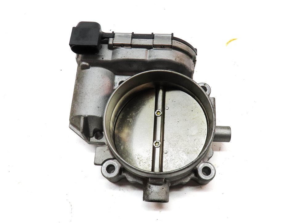 Thumbnail 4: 11-20 CL CLS E G GL GLE GLS ML S W207 W212 W166 X166 4.6L 5.5L THROTTLE BODY
