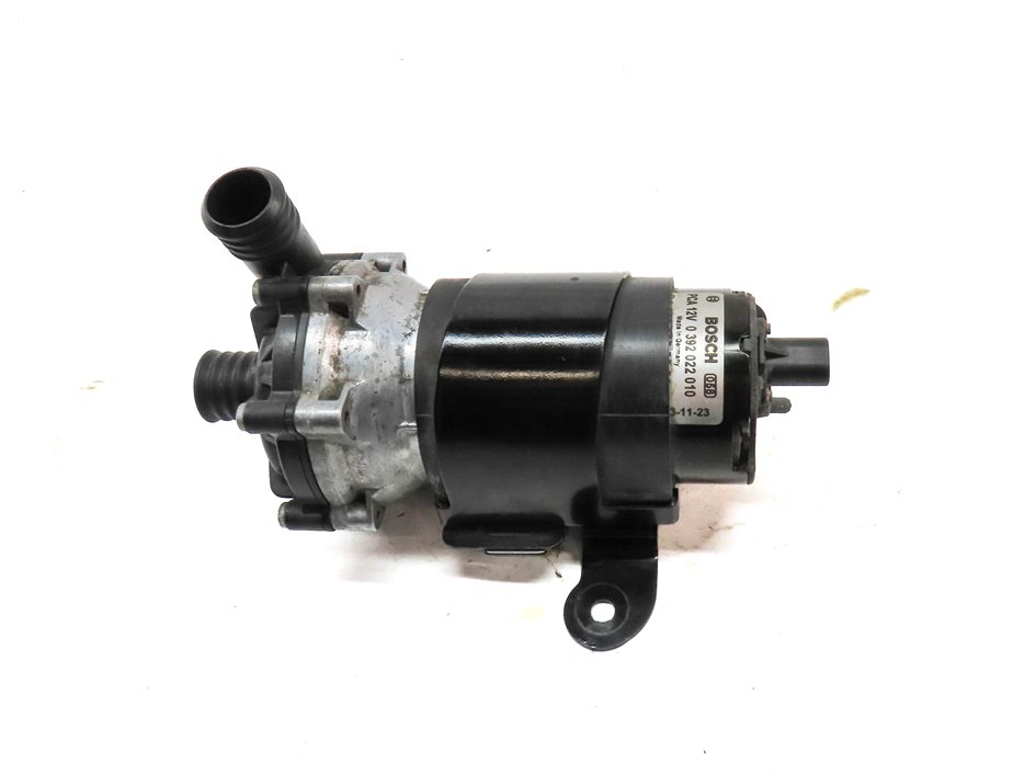 Thumbnail 2: 2014 MERCEDES GL450 (X166) 4.6L ENGINE AUXILIARY WATER COOLANT PUMP