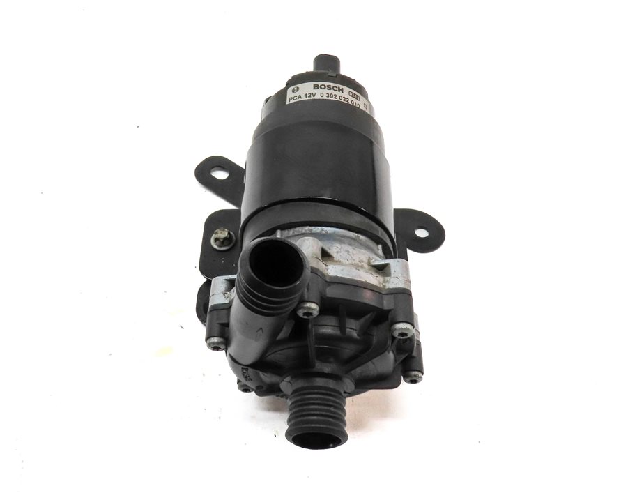 Thumbnail 4: 2014 MERCEDES GL450 (X166) 4.6L ENGINE AUXILIARY WATER COOLANT PUMP