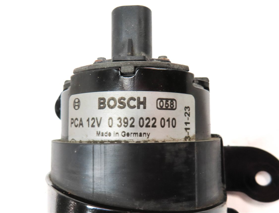 Thumbnail 6: 2014 MERCEDES GL450 (X166) 4.6L ENGINE AUXILIARY WATER COOLANT PUMP