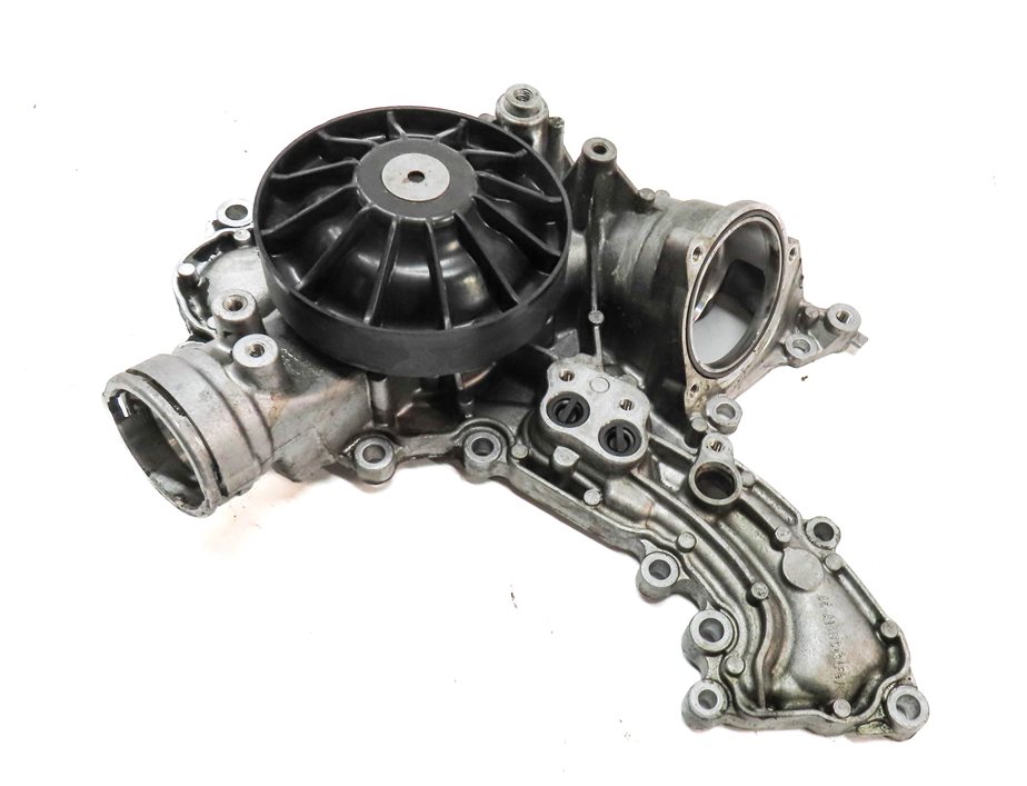 Thumbnail 1: 2011-2020 MERCEDES CL550 E550 GL450 GL550 ML550 S550 SL550 CLS550 WATER PUMP