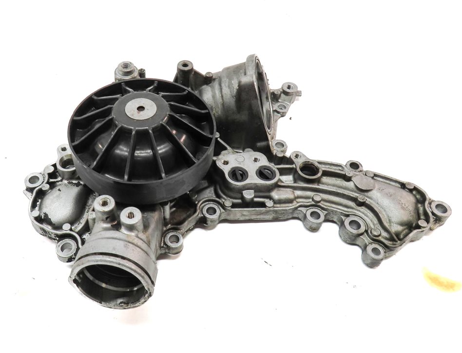 Thumbnail 2: 2011-2020 MERCEDES CL550 E550 GL450 GL550 ML550 S550 SL550 CLS550 WATER PUMP