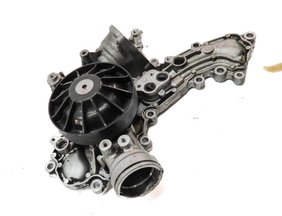 Thumbnail 3: 2011-2020 MERCEDES CL550 E550 GL450 GL550 ML550 S550 SL550 CLS550 WATER PUMP