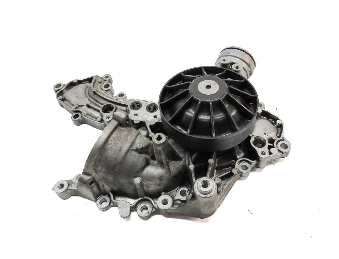 Thumbnail 5: 2011-2020 MERCEDES CL550 E550 GL450 GL550 ML550 S550 SL550 CLS550 WATER PUMP