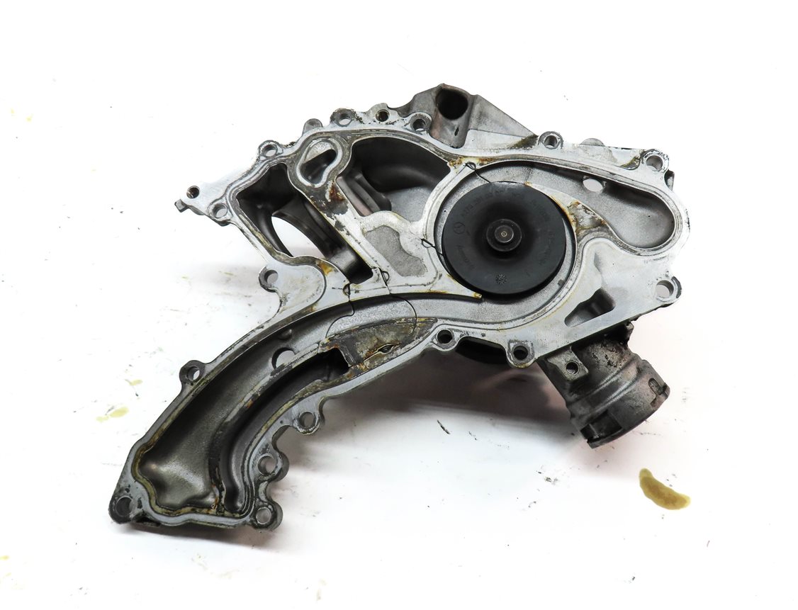 Thumbnail 6: 2011-2020 MERCEDES CL550 E550 GL450 GL550 ML550 S550 SL550 CLS550 WATER PUMP