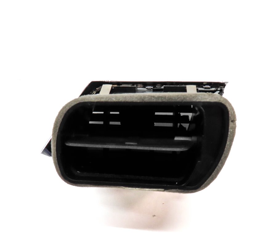 Thumbnail 4: 2014 MERCEDES GL450 (X166) FRONT LEFT DRIVER DASH HEAT AIR AC HVAC VENT (Black)