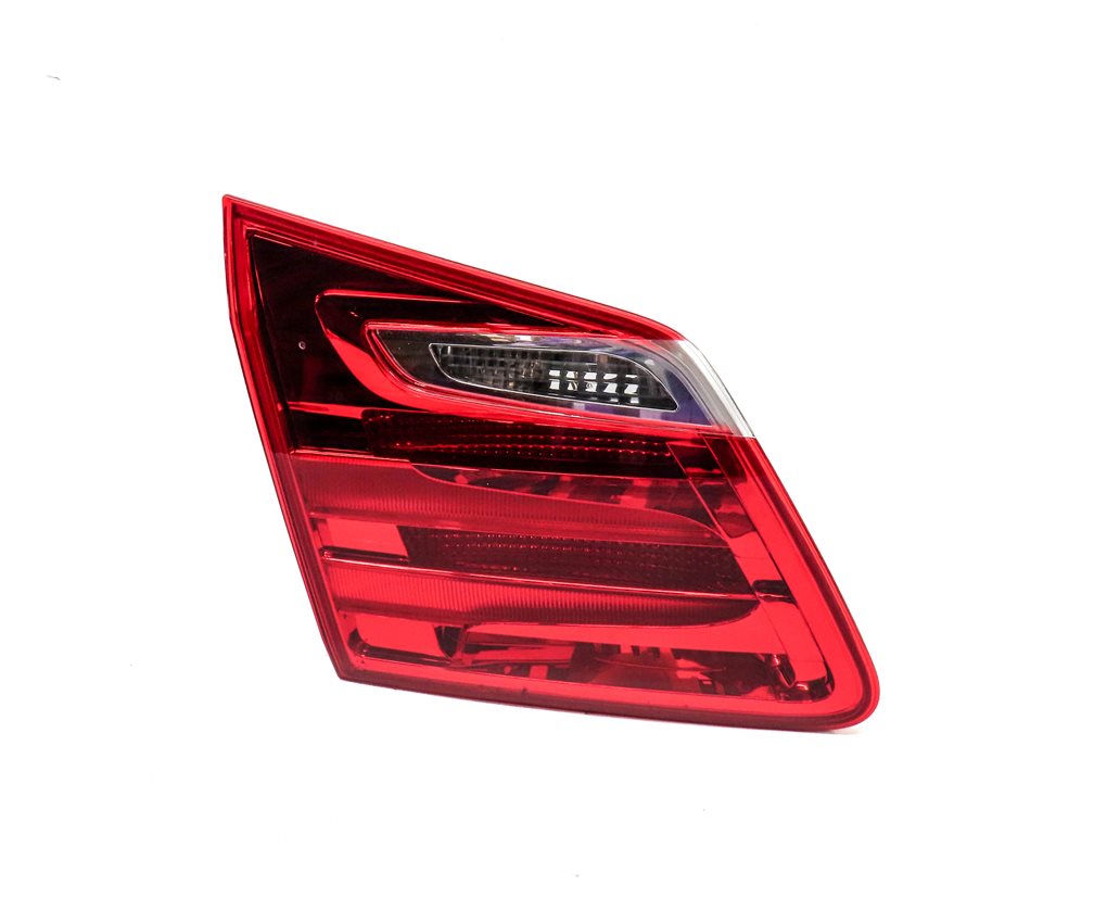 Thumbnail 3: 13-16 MERCEDES GL350 GL450 GL550 (X166) LEFT DRIVER INNER TAILLIGHT LIGHT LAMP