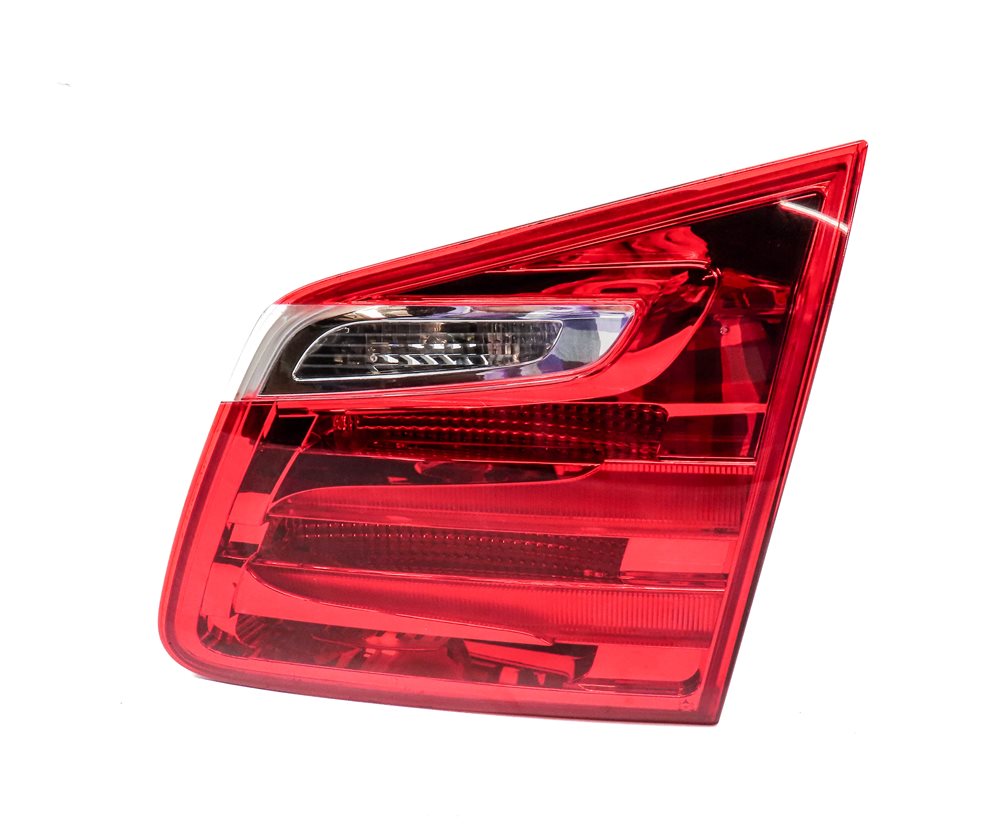 Thumbnail 3: 13-16 MERCEDES GL350 GL450 GL550 (X166) RIGHT REAR INNER TAILLIGHT LIGHT LAMP