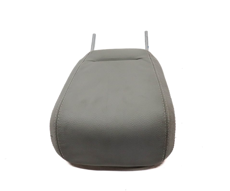 Thumbnail 4: 2013-2019 MERCEDES GL GLS (X166) REAR 3RD ROW LEFT OR RIGHT SEAT HEADREST (Gray)