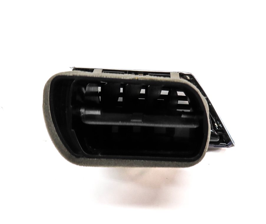 Thumbnail 4: 14 MERCEDES GL450 X166 FRONT RIGHT PASSENGER DASH HEAT AIR AC HVAC VENT (Black)