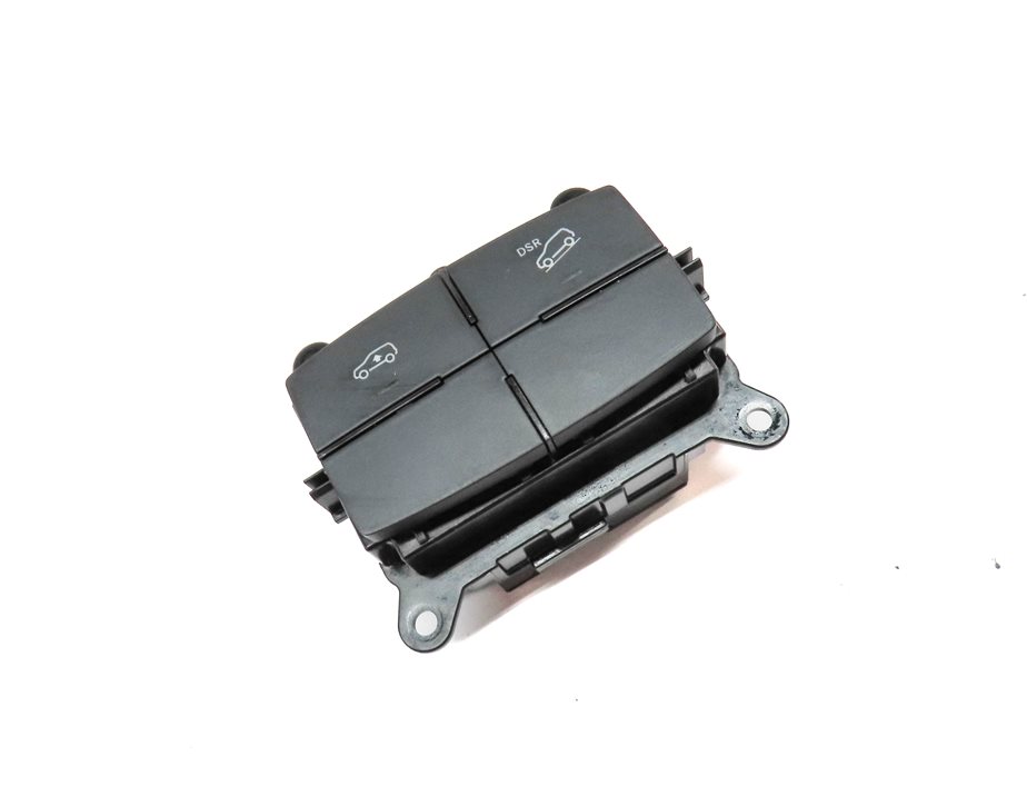 Thumbnail 3: 2014 MERCEDES GL450 (X166) SUSPENSION HEIGHT LEVEL HILL DESCENT SWITCH PANEL
