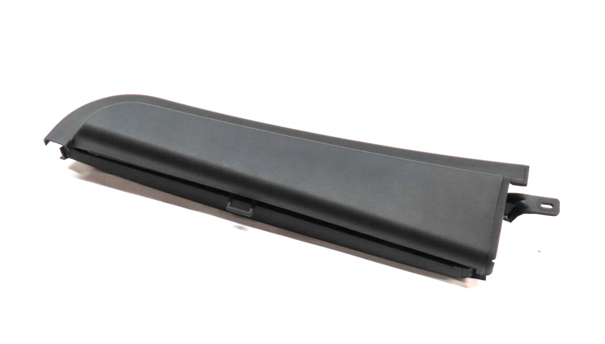 2013-2019 MERCEDES GL GLS (X166) REAR LEFT DOOR WINDOW SUN SHADE BLIND VISOR