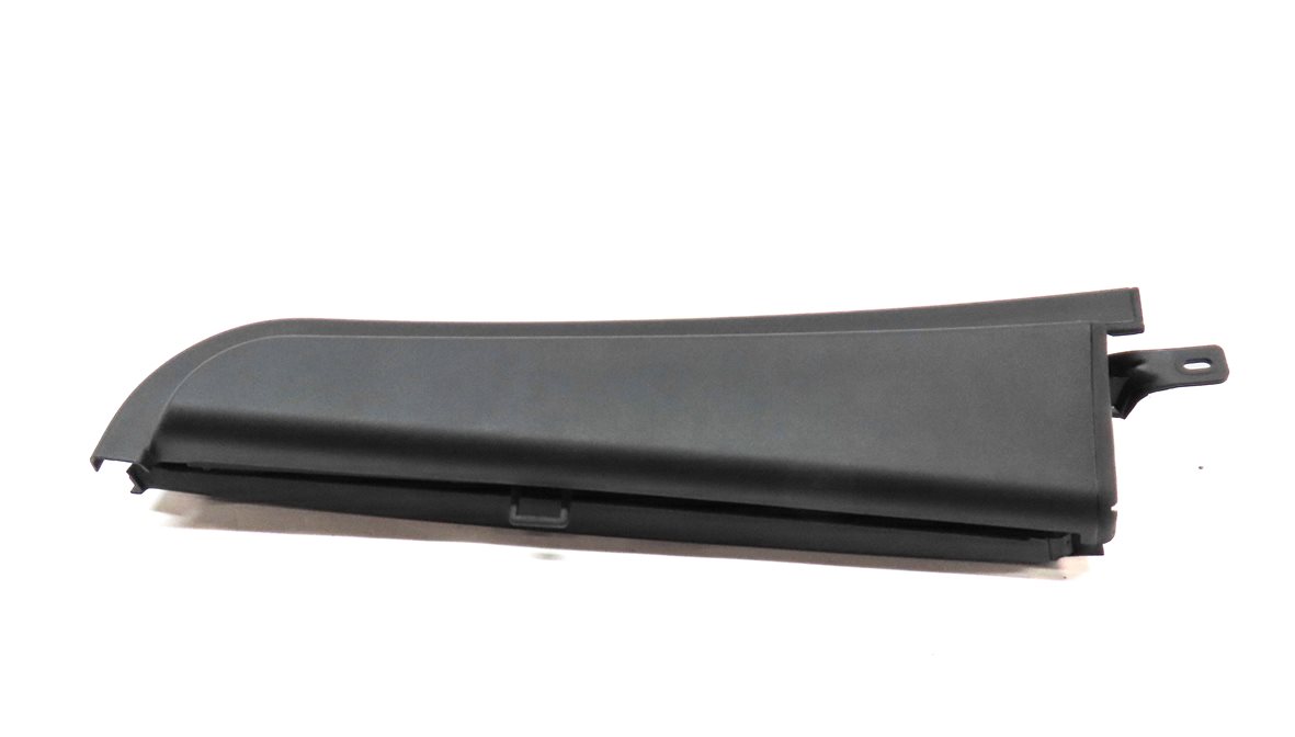 Thumbnail 2: 2013-2019 MERCEDES GL GLS (X166) REAR LEFT DOOR WINDOW SUN SHADE BLIND VISOR