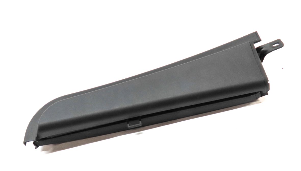 Thumbnail 3: 2013-2019 MERCEDES GL GLS (X166) REAR LEFT DOOR WINDOW SUN SHADE BLIND VISOR