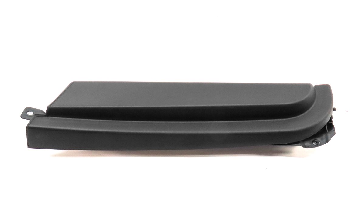 Thumbnail 4: 2013-2019 MERCEDES GL GLS (X166) REAR LEFT DOOR WINDOW SUN SHADE BLIND VISOR