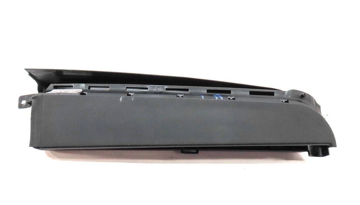 Thumbnail 5: 2013-2019 MERCEDES GL GLS (X166) REAR LEFT DOOR WINDOW SUN SHADE BLIND VISOR