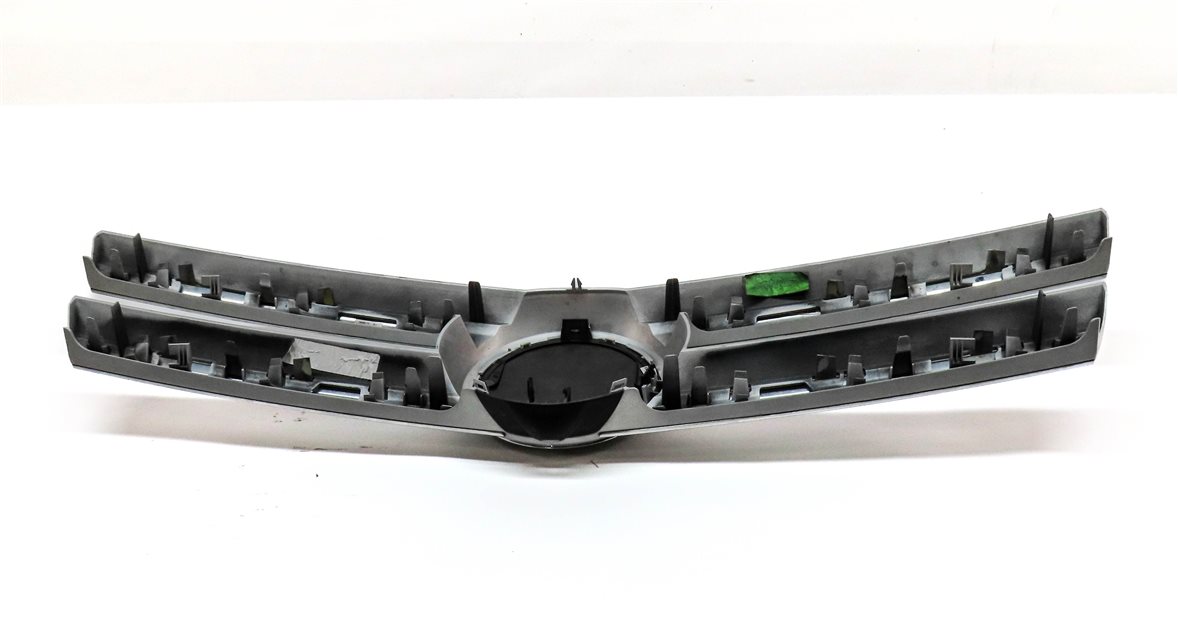 Thumbnail 5: 13-16 MERCEDES GL350 GL450 X166 FRONT CENTER PRIMARY EMBLEM GRILLE TRIM