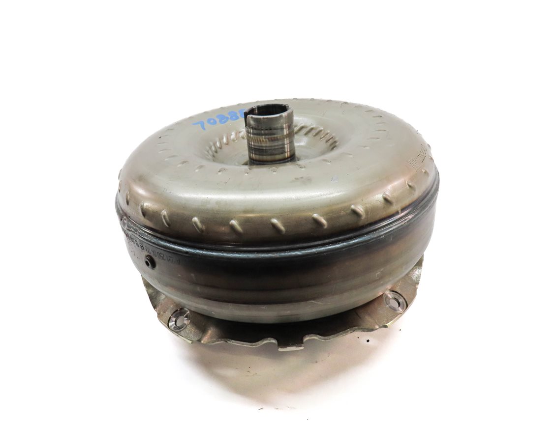 Thumbnail 2: 11-18 MERCEDES CL550 E550 GL450 GL550 ML550 S550 SL550 CLS550 TORQUE CONVERTER