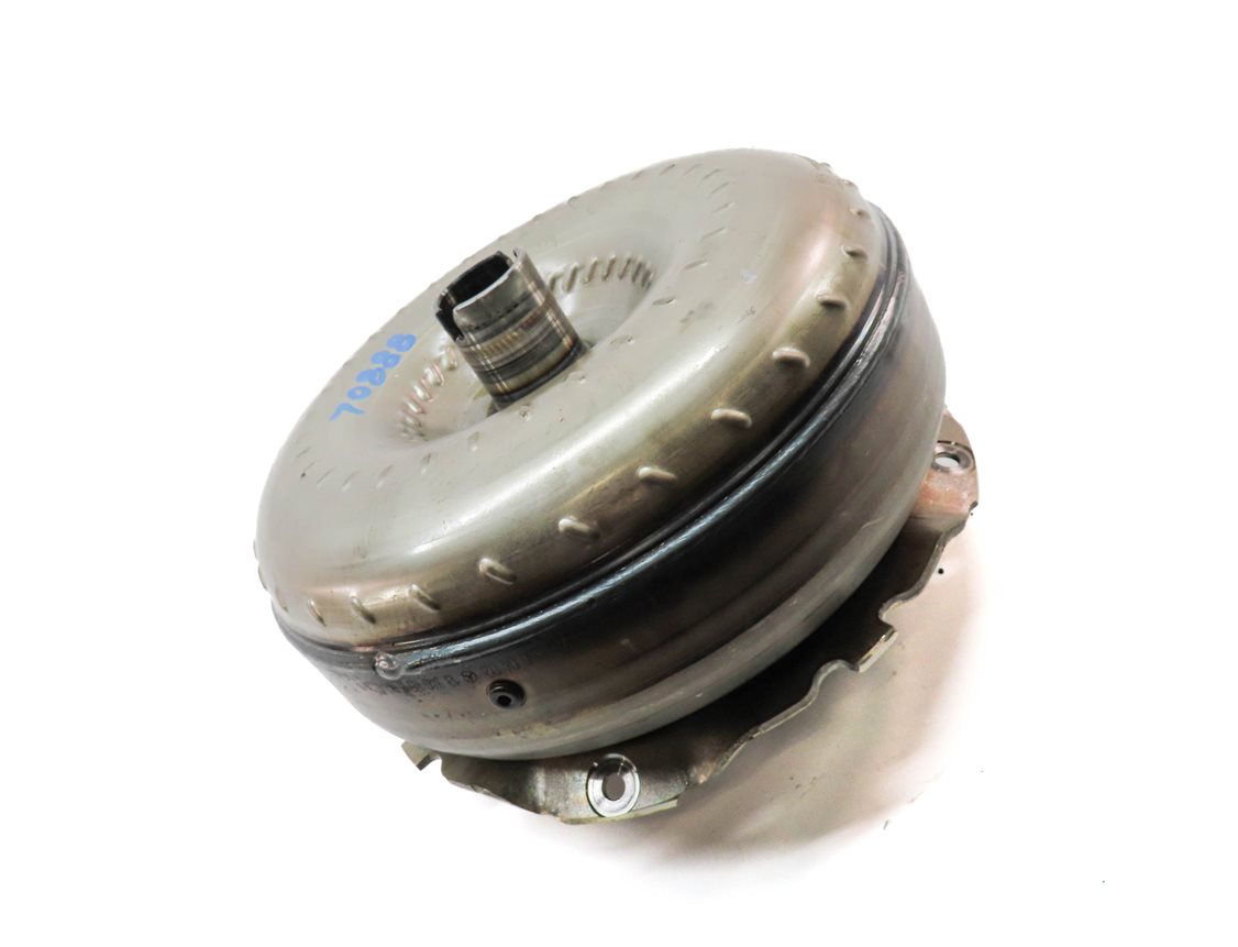 Thumbnail 3: 11-18 MERCEDES CL550 E550 GL450 GL550 ML550 S550 SL550 CLS550 TORQUE CONVERTER