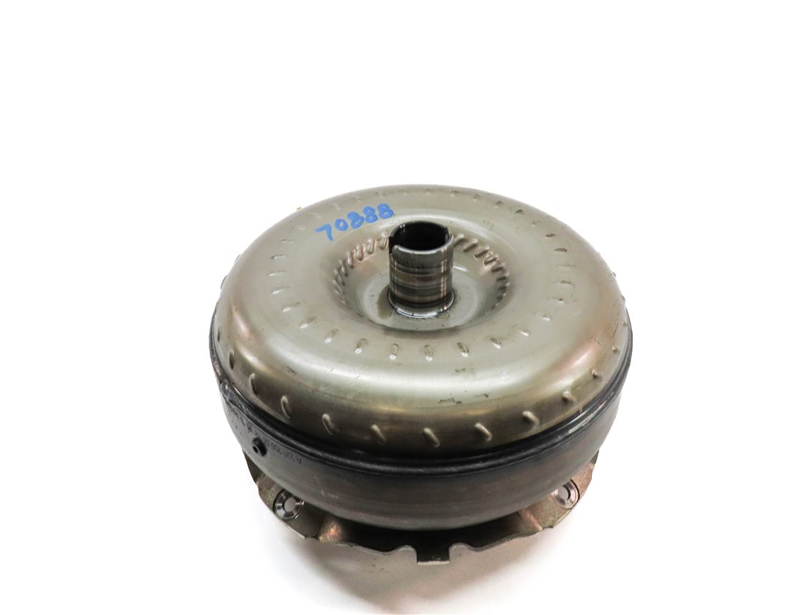 Thumbnail 4: 11-18 MERCEDES CL550 E550 GL450 GL550 ML550 S550 SL550 CLS550 TORQUE CONVERTER