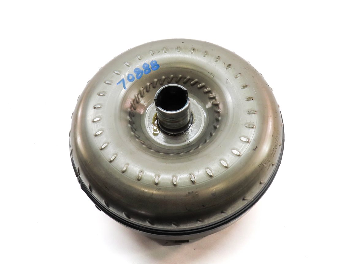 Thumbnail 5: 11-18 MERCEDES CL550 E550 GL450 GL550 ML550 S550 SL550 CLS550 TORQUE CONVERTER