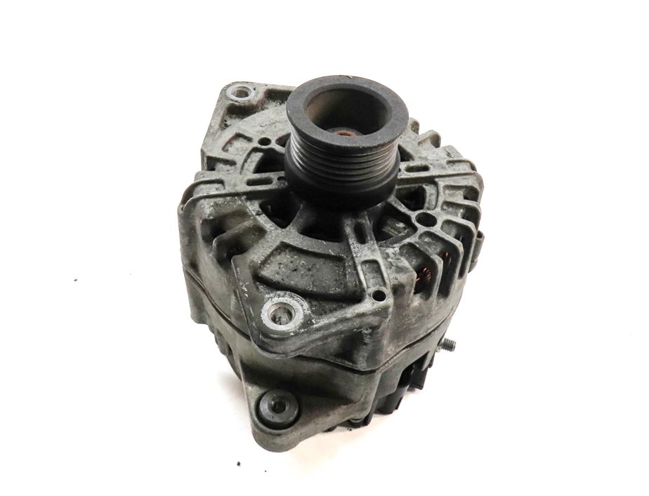 11-18 MERCEDES CL550 E550 GL450 GL550 ML550 S550 SL550 CLS550 180 AMP ALTERNATOR