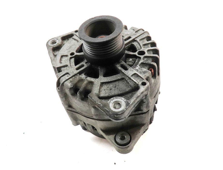 Thumbnail 2: 11-18 MERCEDES CL550 E550 GL450 GL550 ML550 S550 SL550 CLS550 180 AMP ALTERNATOR