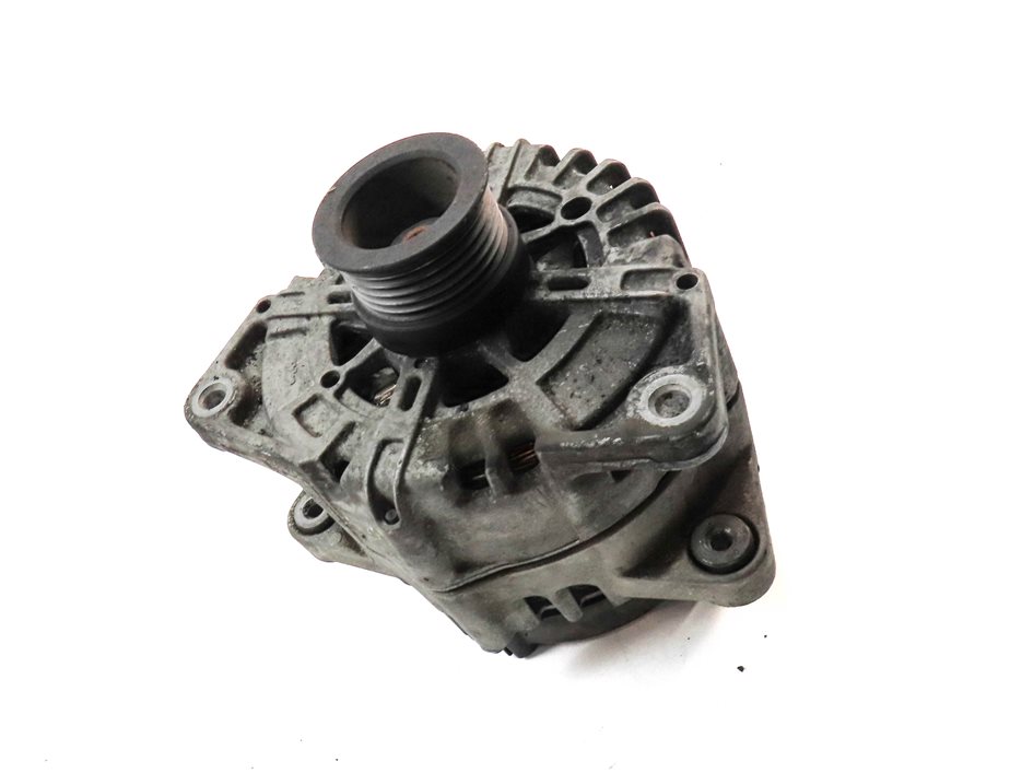 Thumbnail 3: 11-18 MERCEDES CL550 E550 GL450 GL550 ML550 S550 SL550 CLS550 180 AMP ALTERNATOR