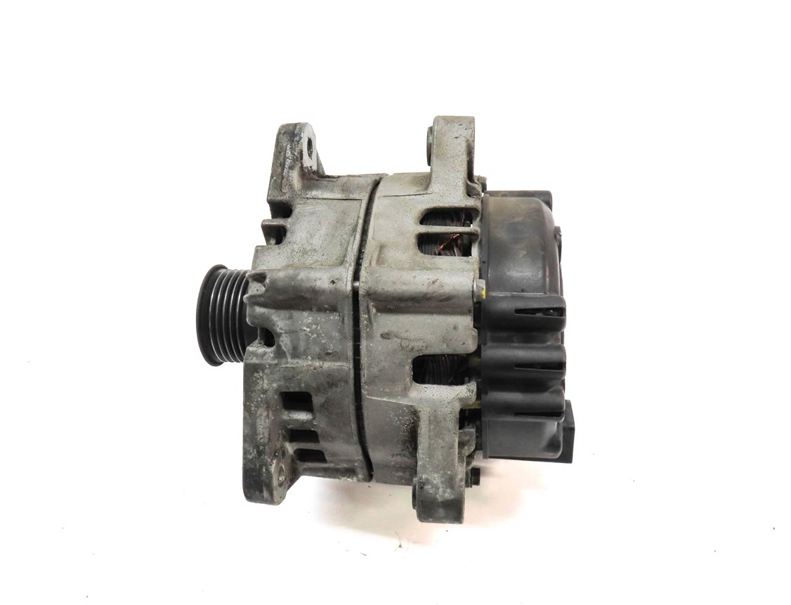 Thumbnail 7: 11-18 MERCEDES CL550 E550 GL450 GL550 ML550 S550 SL550 CLS550 180 AMP ALTERNATOR