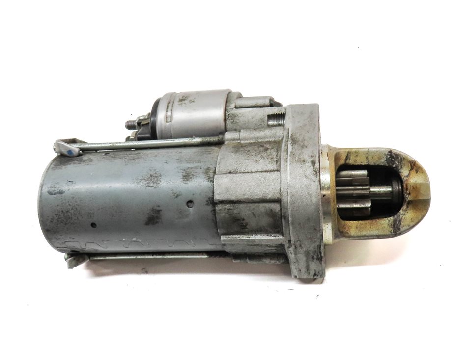 Thumbnail 2: 13-20 MERCEDES C CL E GL GLE GLS ML S SL CLS (W205 W212 W166 X166) STARTER MOTOR
