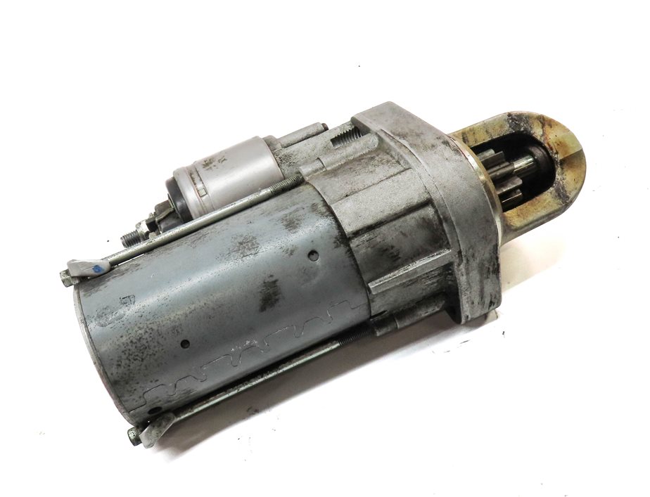 Thumbnail 3: 13-20 MERCEDES C CL E GL GLE GLS ML S SL CLS (W205 W212 W166 X166) STARTER MOTOR