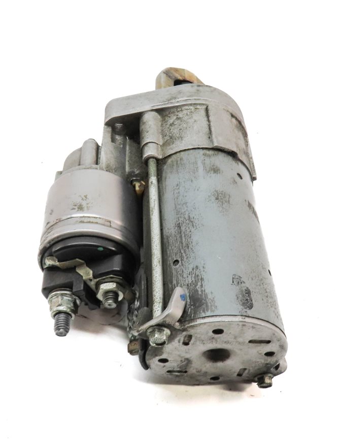 Thumbnail 4: 13-20 MERCEDES C CL E GL GLE GLS ML S SL CLS (W205 W212 W166 X166) STARTER MOTOR