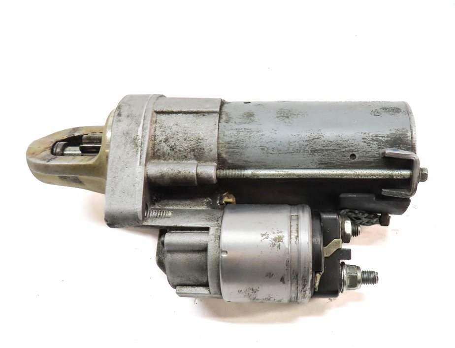 Thumbnail 5: 13-20 MERCEDES C CL E GL GLE GLS ML S SL CLS (W205 W212 W166 X166) STARTER MOTOR