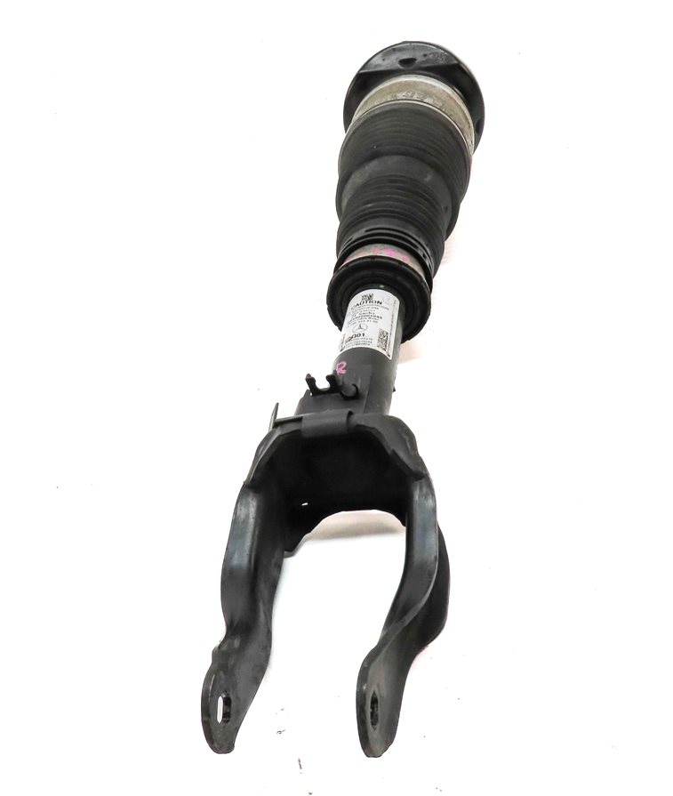 Thumbnail 2: 2013-2019 MERCEDES GL350 GL450 GL550 GLS (W166 X166) RIGHT FRONT AIR SHOCK STRUT
