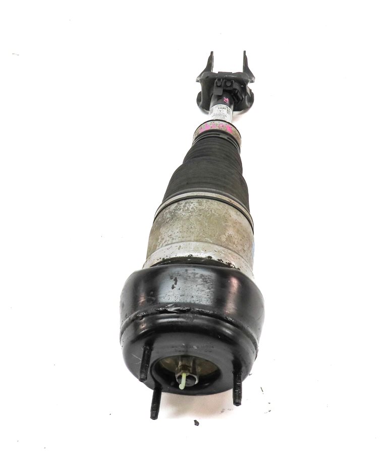 Thumbnail 4: 2013-2019 MERCEDES GL350 GL450 GL550 GLS (W166 X166) RIGHT FRONT AIR SHOCK STRUT